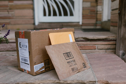 Digitale Postannahme und flexible Weiterleitung Ihrer Geschäftspost