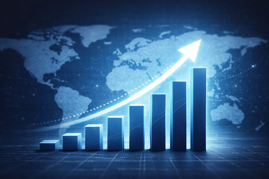 Wie du mit einer deutschen Geschäftsadresse internationale Kunden gewinnst und dein Business skalierst